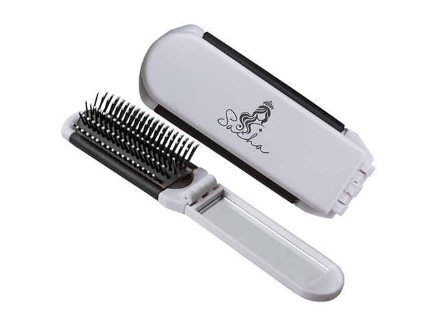 Consut Mirror And Brush Set - Image 2