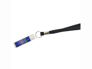 Cord Lanyard With Lipbalm
