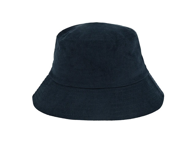 Corduroy Bucket Hat - Image 2
