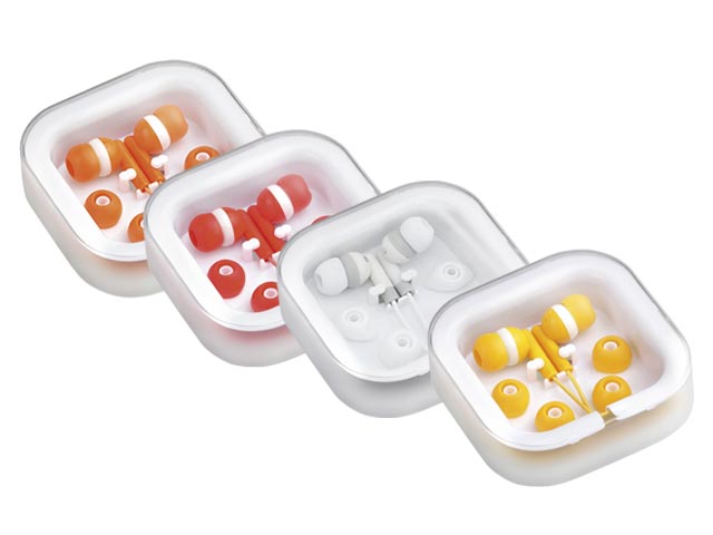 Cort Earphones - Image 3
