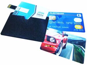 Credit Card Usb