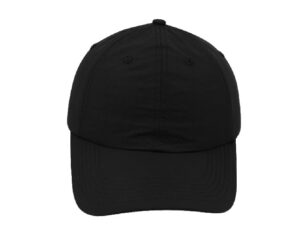 Crushed Nylon Cap