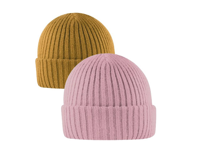 Cuffed Blended Cuffed Beanie - Image 5