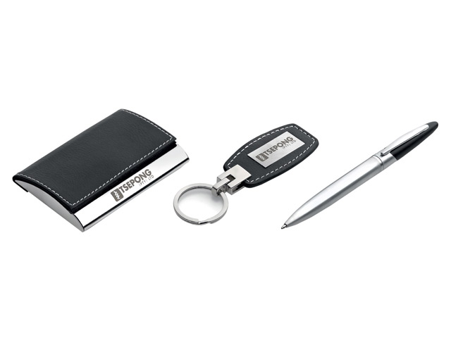 Cullen Gift Set - Image 2