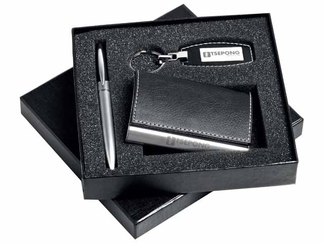 Cullen Gift Set