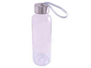 Cylinder Water Bottle