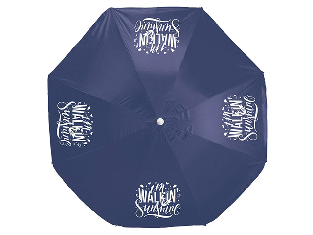 Drizzle Beach Umbrella - Image 4