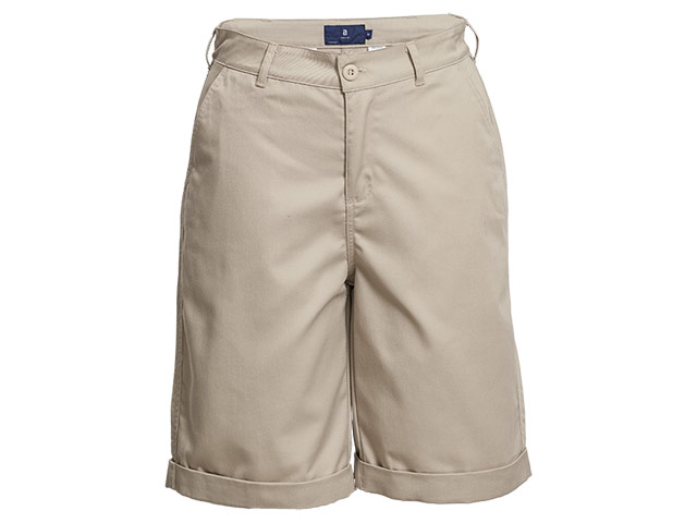 Easton Chino Short Ladies - Image 3