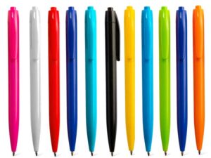 Equinox Ballpoint Pen