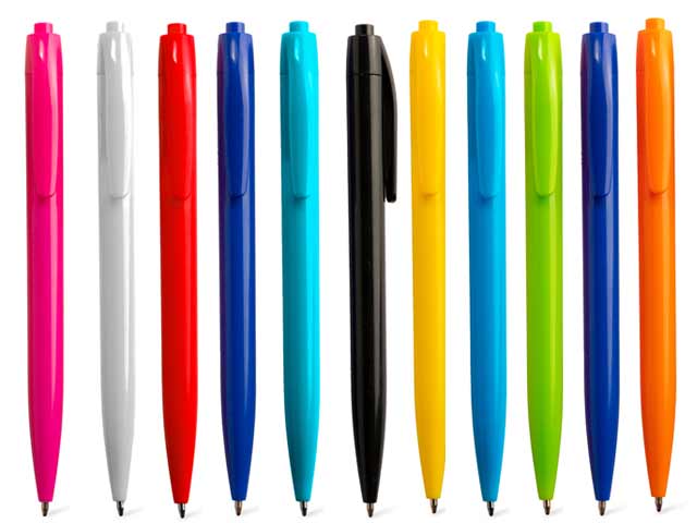 Equinox Ballpoint Pen