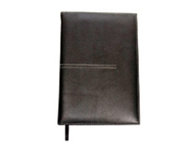 Executive A5 Notebook - Image 2