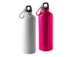Fine Society Water Bottle