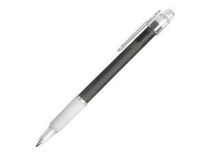 Frosted Plastic Ballpoint Pen