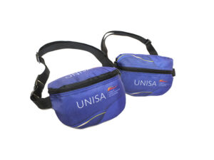 Gigi Sublimated Moon Bag