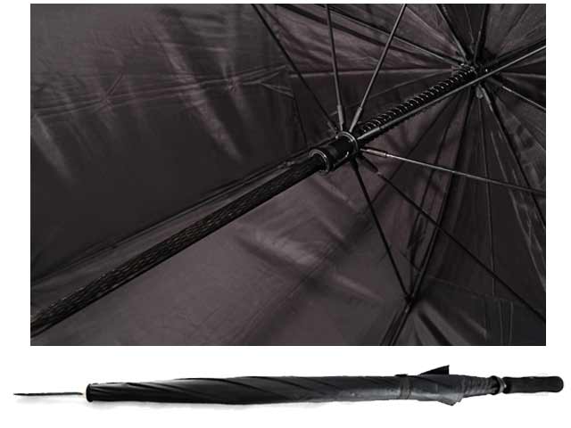 Golf Umbrella - Fibre Glass