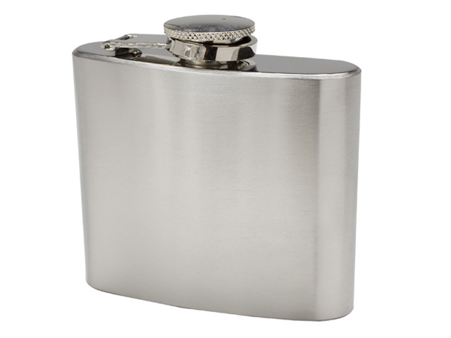 Hip Flask (120ml)