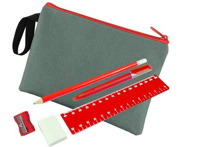 Hobart Stationery Bag Set - Image 4