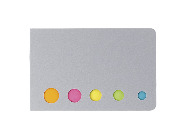 Holder With Sticky Notes - Image 4