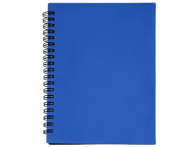 Imola Pp Spiral Notebook - Image 2