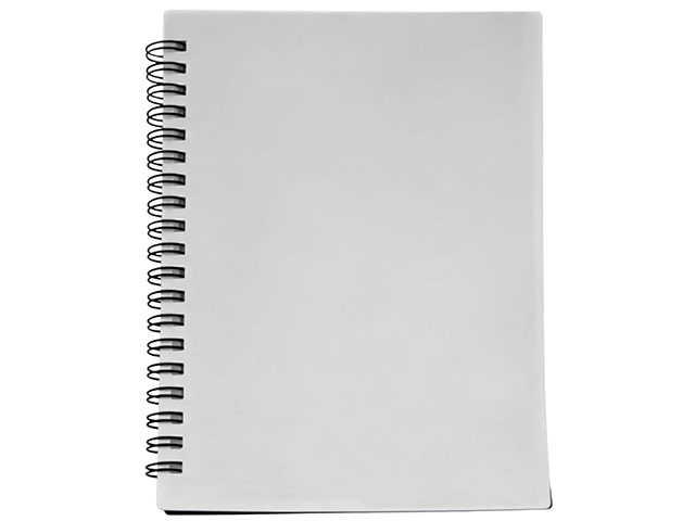 Imola Pp Spiral Notebook - Image 3