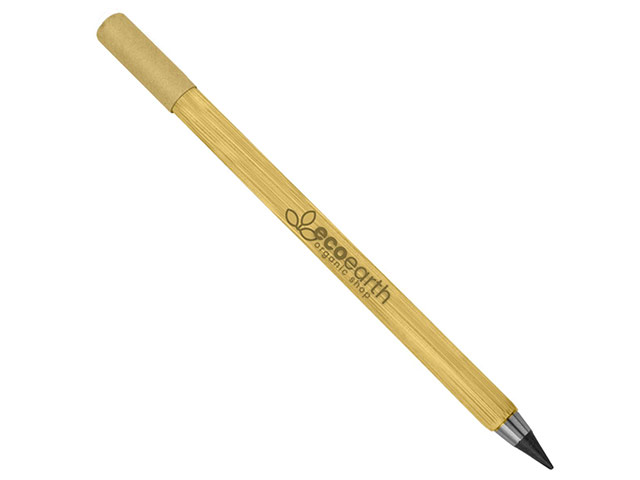 Infinity Bamboo Eternal Pencil