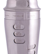 Ingredient Cocktail Shaker 700ml