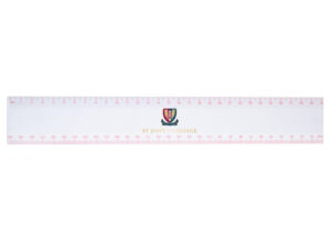 Jumbo Ruler 30Cm X 45Mm