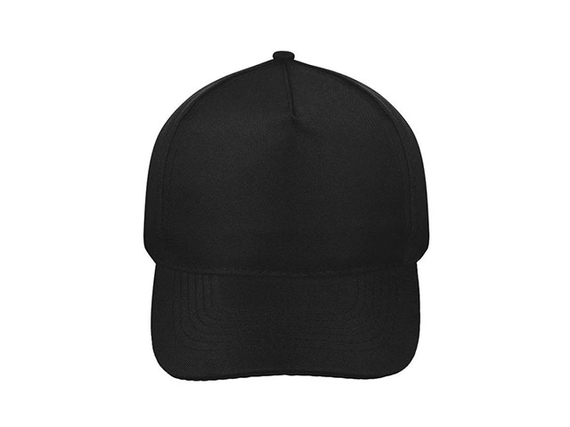 Kiddies 5 Panel Promo Cap