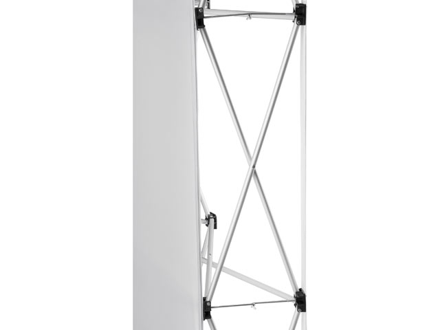 Legend Curved Banner Wall 2.15M X 2.25M - Image 2