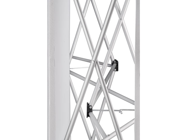 Legend Curved Banner Wall With Wings 3.5M X 2.25M - Image 4