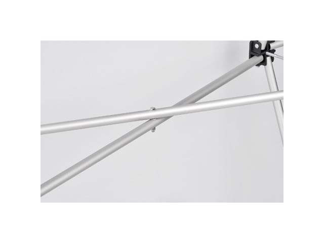 Legend Straight Banner Wall 1.52M X 2.25M - Image 3