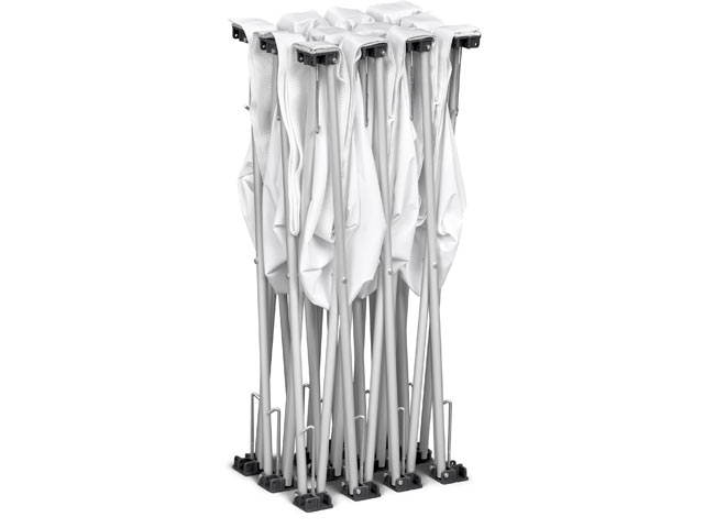 Legend Straight Banner Wall 1.52M X 2.25M - Image 4