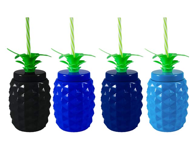 Lumo Pineapple 500Ml - Image 2
