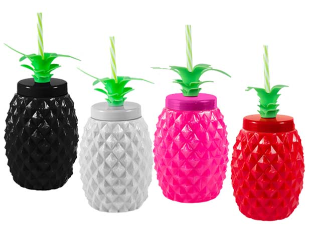 Lumo Pineapple 700Ml - Image 2