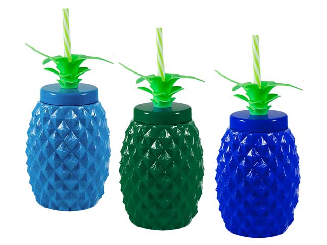 Lumo Pineapple 700Ml - Image 4