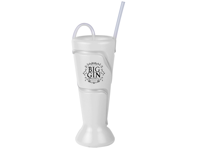 Lumo Wrap Straw Tumbler - Image 2