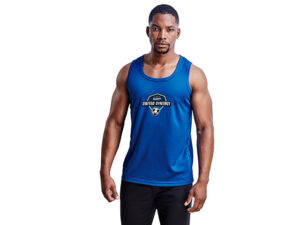 Mens All Star Vest