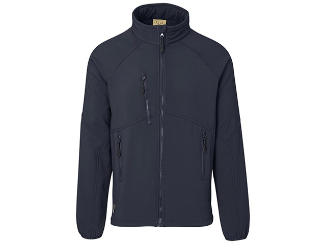 Mens Midlands Softshell Jacket - Image 3
