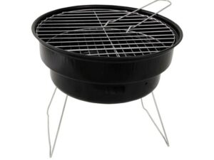 Mini Braai Kit And Cooler Bag