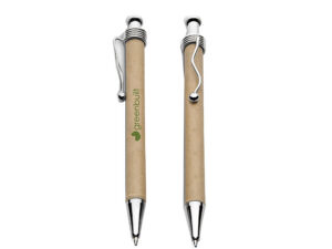 Newhaven Ball Pen