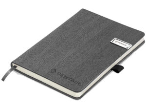 Oakridge A5 Hard Cover Usb Notebook - 8Gb