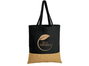 Odin Cork Shopper