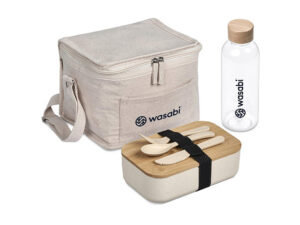 Okiyo Kura Gift Set