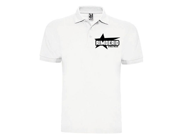 Pegaso Pique Polo - Image 4