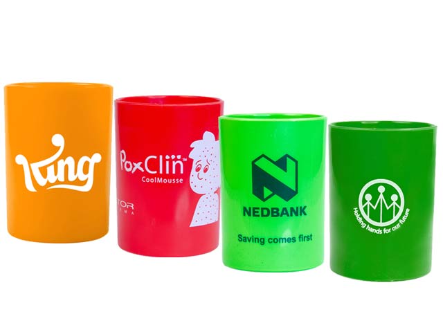 Pencil Cup Pp - Image 2