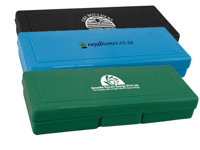 Plastic Stationery Set - Image 2