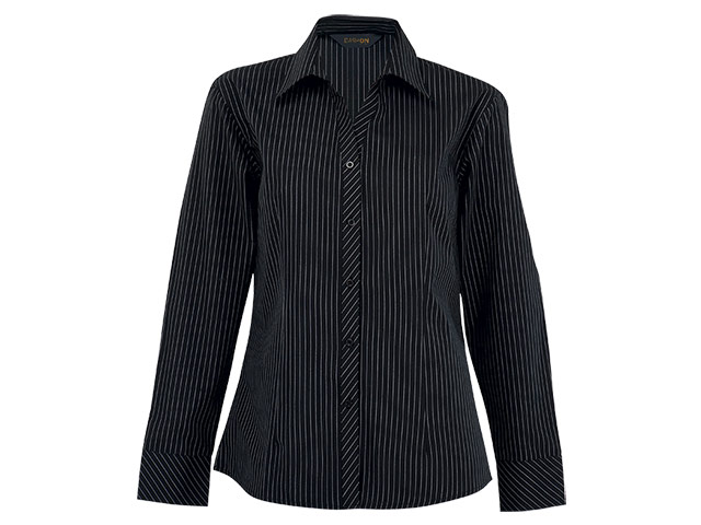 Quest Long Sleeve Blouse Ladies - Image 2