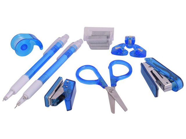 Rectangle Stationery Set - Image 2