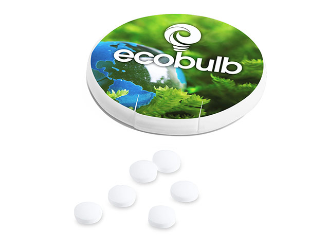 Refresh Mints