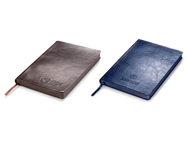Renaissance A5 Soft Cover Notebook - Image 3